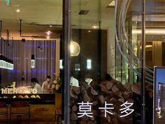 门面-Mercato莫卡多露台餐厅与酒吧(K11店)