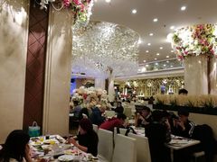 大堂-芭菲盛宴·环球美食(袁家岗店)