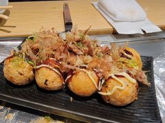 -日葵 大阪烧ひまり(仙霞路店)