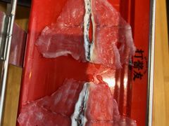 -打酱友•斑鱼海鲜粥火锅(吴桥店)