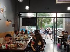 -老谭虾王蟹皇·龙虾·烧烤(蝴蝶湾店)