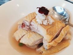 -道道鲜·崇明私房菜(五角场店)