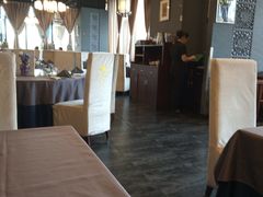 大堂-羲和雅苑•北京烤鸭(平安国际金融中心店)