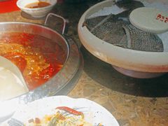 -九庄火锅(龙游店)