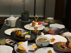 -次第花开素食雅宴