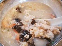 -广场正宗原汁薏米店