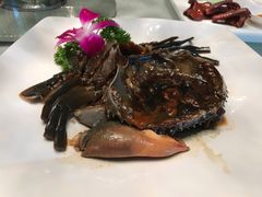 -赛象酒店·福泉阁中餐厅