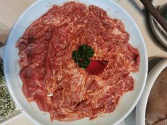-万物生江北老火锅(海骏达店)