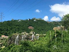 -东部华侨城