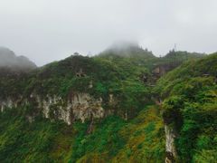 -朱砂古镇