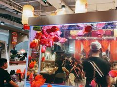 -朱光玉火锅馆(正弘城店)