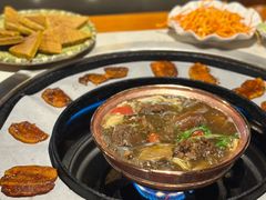 -顺顺小吃(独克宗古城店)