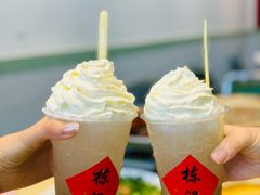 -刘栋梁大排档(淮海东路店)