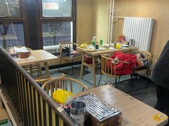 -烤五行·烧烤烤串(石佛营店)