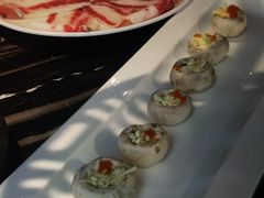-金一味烤肉餐厅(新首尔旗舰店)