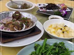 -吴祥记潮州菜·百年老字号·砂锅粥