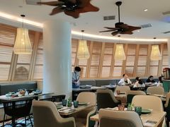 大堂-美奈小馆·越南料理(福田星河COCO Park店)
