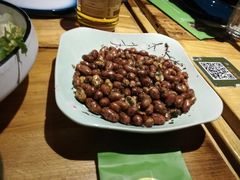 海苔果仁-通海俄式烧烤(下瓦房店)