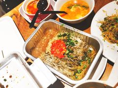 烤金针菇-木屋烧烤(西南角店)