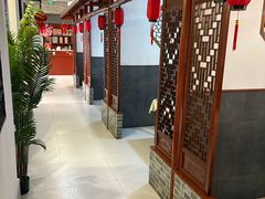 -呼吸森林·生态农庄农家乐私房菜