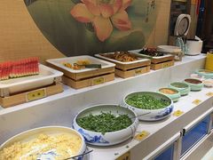 -码头故事火锅(大丰店)