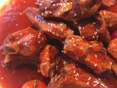-普天和酒楼·新津菜·烤鸭(天津之眼店)