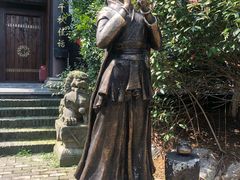 -关山古镇