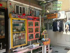 -长洲岛