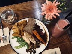 -AFS Cafe & Canteen(闽江二路店)