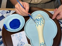 -图味美小黄鱼·景德菜(浙江路店)