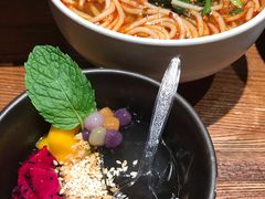 -云海肴·汽锅鸡·云南菜(美罗城店)