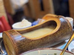 竹筒山珍-滇道云南特色料理(康定路店)