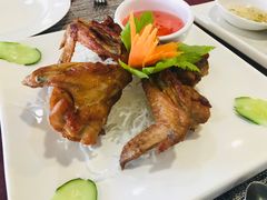 -The Palmboo Restaurant