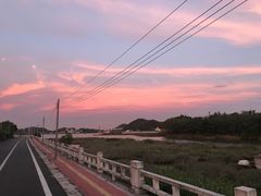 -长洲岛