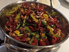 -不倒翁·安徽名菜楼(步行街店)