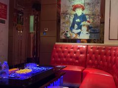 -凯乐迪量贩式KTV(方圆荟·馨宜新天地店)