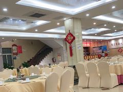 -旺富东海大酒楼(海鲜街店)