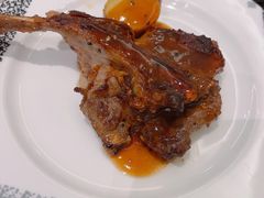 -西藏饭店·亚克·食光自助餐厅(文殊院店)