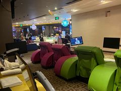 -皇室假期美食水疗会(春风路店)