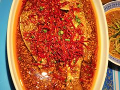 -醉长安(钟楼旗舰店)