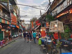 -唐人街(耀华力路)