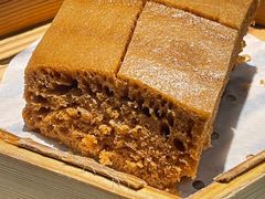 麒麟古法马拉糕-蘩楼(华强北总店)