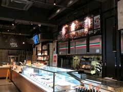 自助取餐区-YUMI芽米·法式烘焙·咖啡(文化宫店)