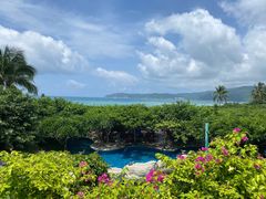 -三亚亚龙湾天域度假酒店