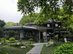 -西湖天地