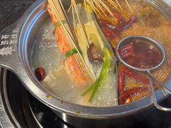-签哥签妹儿串串火锅(青年路店)