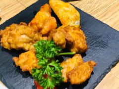 -棒约翰比萨·意面(金桥国际店)