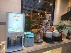 -川骄海鲜自助(河东店)