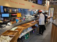 -牛三哥洛阳牛肉汤(生态城店)