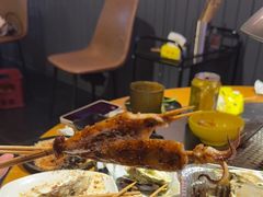 -五彩凉山自助西昌烧烤(柳翠路店)